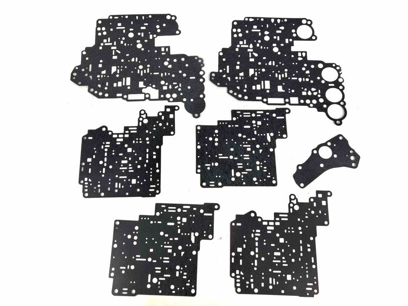 Juego de Empaques Freudenberg  A245E A246E AW70-40LE 2003/UP