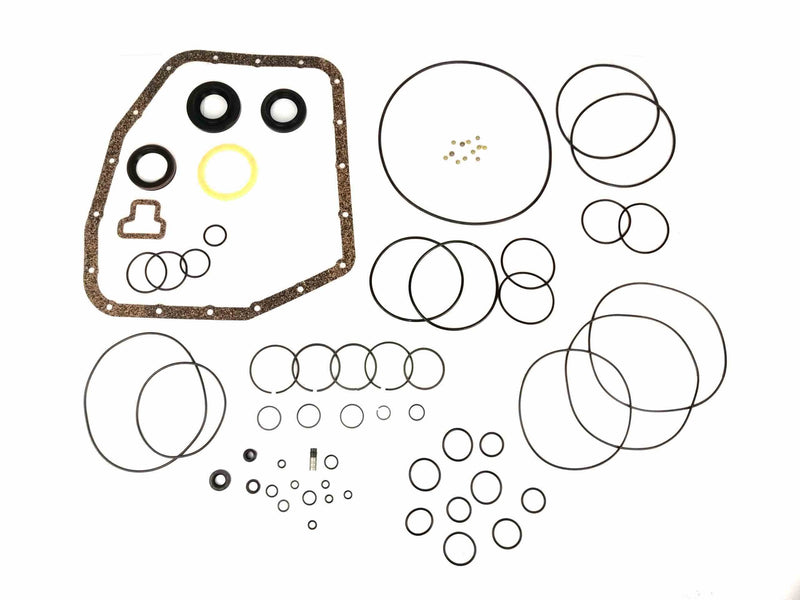 Juego de Empaques Freudenberg  A245E A246E AW70-40LE 2003/UP