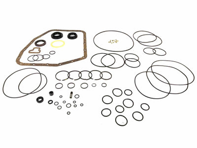 Juego de Empaques Freudenberg  A245E A246E AW70-40LE 2003/UP