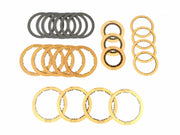 PACK DISCOS DE PASTA RAYBESTOS TOYOTA A240E A240L A241E 241L 243E A244E A245E