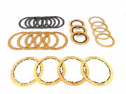 PACK DISCOS DE PASTA RAYBESTOS TOYOTA A240E A240L A241E 241L 243E A244E A245E