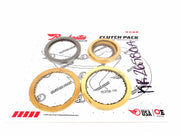 PACK DISCOS DE PASTA RAYBESTOS TOYOTA A240E A240L A241E 241L 243E A244E A245E