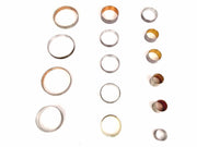 Kit de Bujes (15) (sin Buje de Cola) 5R110W TORQSHIFT 