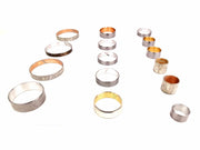 Kit de Bujes (15) (sin Buje de Cola) 5R110W TORQSHIFT 