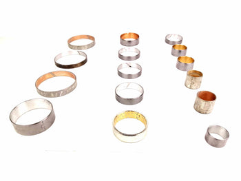 Kit de Bujes (15) (sin Buje de Cola) 5R110W TORQSHIFT 