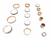 Kit de Bujes (15) (sin Buje de Cola) 5R110W TORQSHIFT 