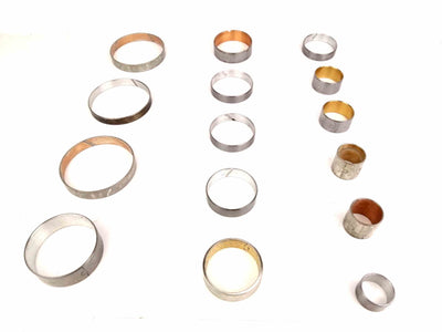 Kit de Bujes (15) (sin Buje de Cola) 5R110W TORQSHIFT 