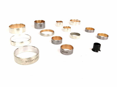 Kit de Bujes (14) TH250 TH350 M31 M38 MV4 1969/86