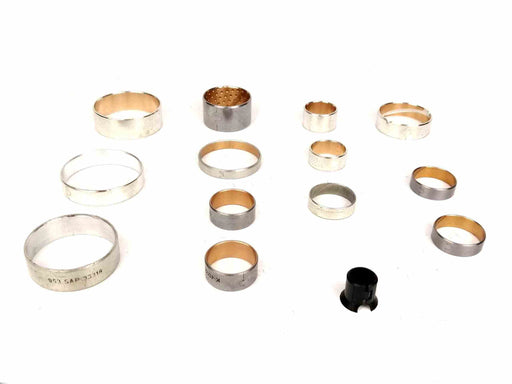 Kit de Bujes (14) TH250 TH350 M31 M38 MV4 1969/86