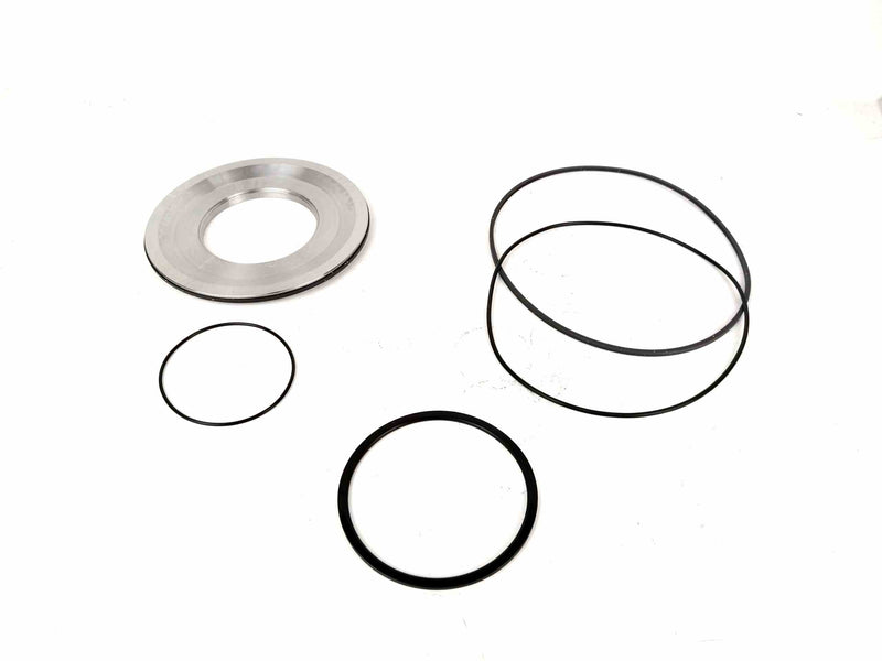 Piston TSS con Ligas 2007/UP JF015E