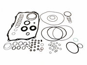 Juego de Empaques TSS Rojo 2009/UP ZF8HP70