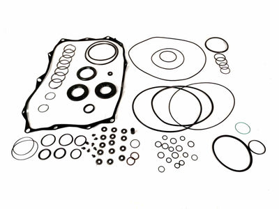 Juego de Empaques TSS Rojo 2009/UP ZF8HP70