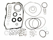 Juego de Empaques TSS Rojo 2009/UP ZF8HP70