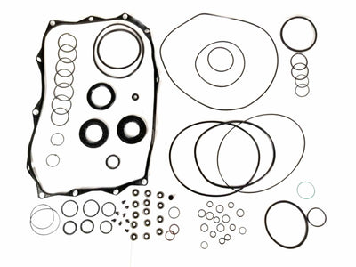Juego de Empaques TSS Rojo 2009/UP ZF8HP70