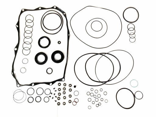 Juego de Empaques TSS Rojo 2009/UP ZF8HP70