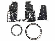 Juego de Empaques TSS Rojo 2001/UP V5A51 R5A51