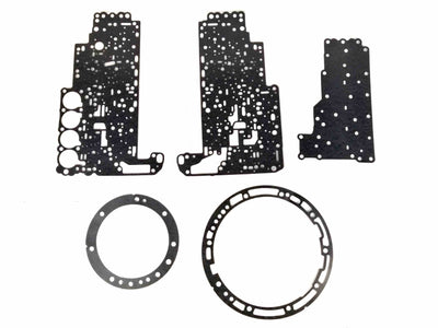 Juego de Empaques TSS Rojo 2001/UP V5A51 R5A51