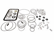 Juego de Empaques TSS Rojo 2001/UP V5A51 R5A51