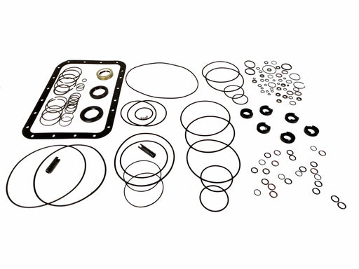 Juego de Empaques TSS Rojo 2001/UP V5A51 R5A51