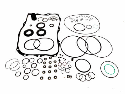 Juego de Empaques TSS Rojo 2010/UP ZF8HP45