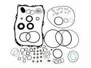 Juego de Empaques TSS Rojo 2010/UP ZF8HP45