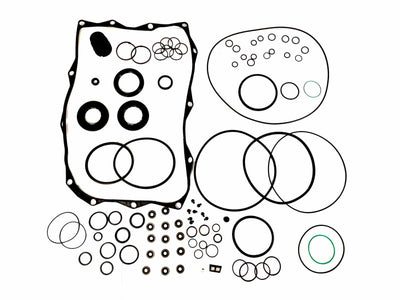 Juego de Empaques TSS Rojo 2010/UP ZF8HP45