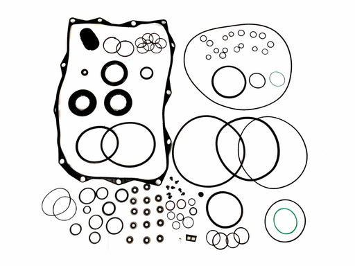 Juego de Empaques TSS Rojo 2010/UP ZF8HP45