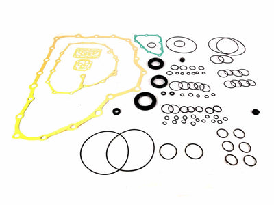 Juego de Empaques TSS Rojo 2012/UP B5RA