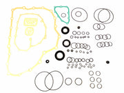 Juego de Empaques TSS Rojo 2012/UP B5RA