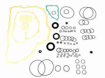 Juego de Empaques TSS Rojo 2012/UP B5RA