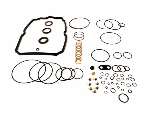 Juego de Empaques TSS Rojo 2004/UP 722.9