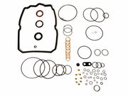 Juego de Empaques TSS Rojo 2004/UP 722.9