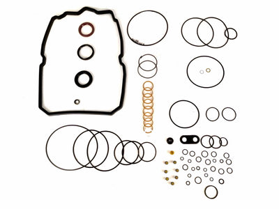 Juego de Empaques TSS Rojo 2004/UP 722.9