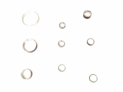 Kit de Bujes (9) 4F27E FN4AEL