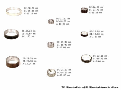 Kit de Bujes (9) 4F27E FN4AEL