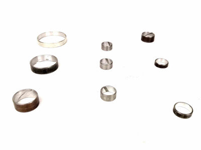 Kit de Bujes (9) 4F27E FN4AEL