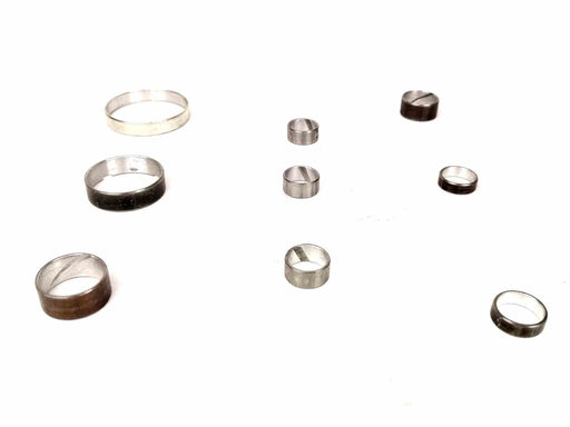 Kit de Bujes (9) 4F27E FN4AEL