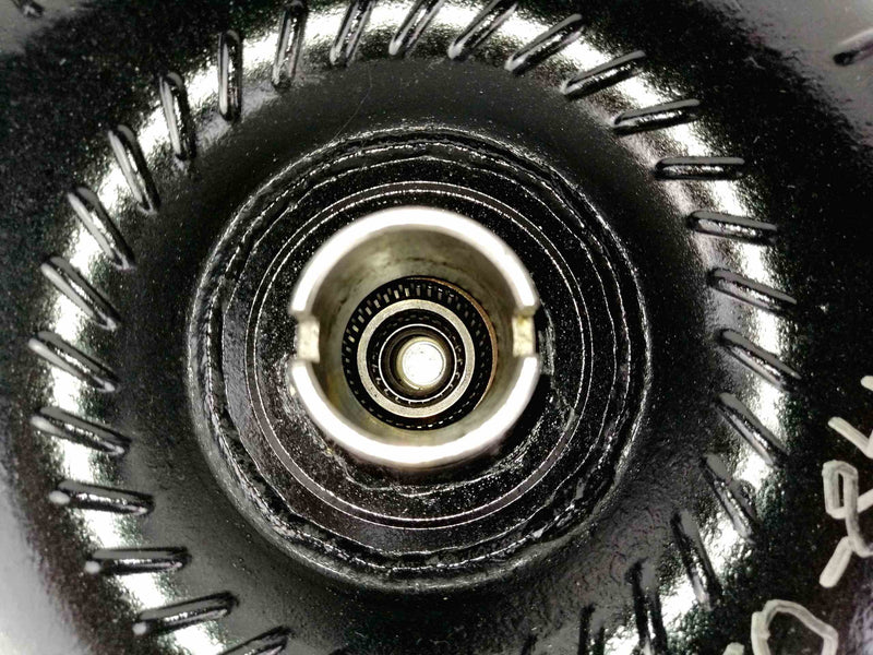 Convertidor 11.20" 6 Patas 20 Dientes Astriado Y51 AW50-40LE AW55-50SN