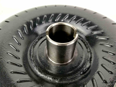 Convertidor 11.20" 6 Patas 20 Dientes Astriado Y51 AW50-40LE AW55-50SN