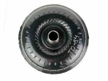 Convertidor 11.20" 6 Patas 20 Dientes Astriado Y51 AW50-40LE AW55-50SN