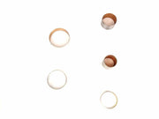 Kit de Bujes TH180 MD3 MD2 3L30 TH180C 