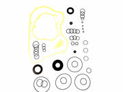 Juego de Empaques TSS Rojo 1988/91 L4 ML4A