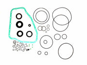 Juego de Empaques TSS Rojo 2012/UP U440E U441E