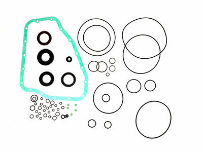 Juego de Empaques TSS Rojo 2012/UP U440E U441E