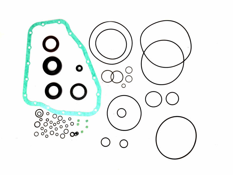 Juego de Empaques TSS Rojo 2012/UP U440E U441E