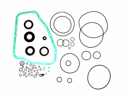 Juego de Empaques TSS Rojo 2012/UP U440E U441E