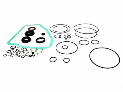 Juego de Empaques TSS Rojo 2012/UP U440E U441E