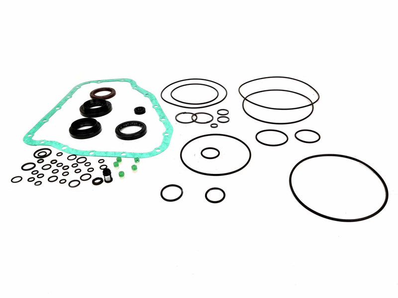 Juego de Empaques TSS Rojo 2012/UP U440E U441E