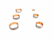 Kit de Bujes VW010 VW087 VW089 VW090 