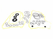 Juego de Empaques TSS Rojo 1997/04 M4TA MDMA